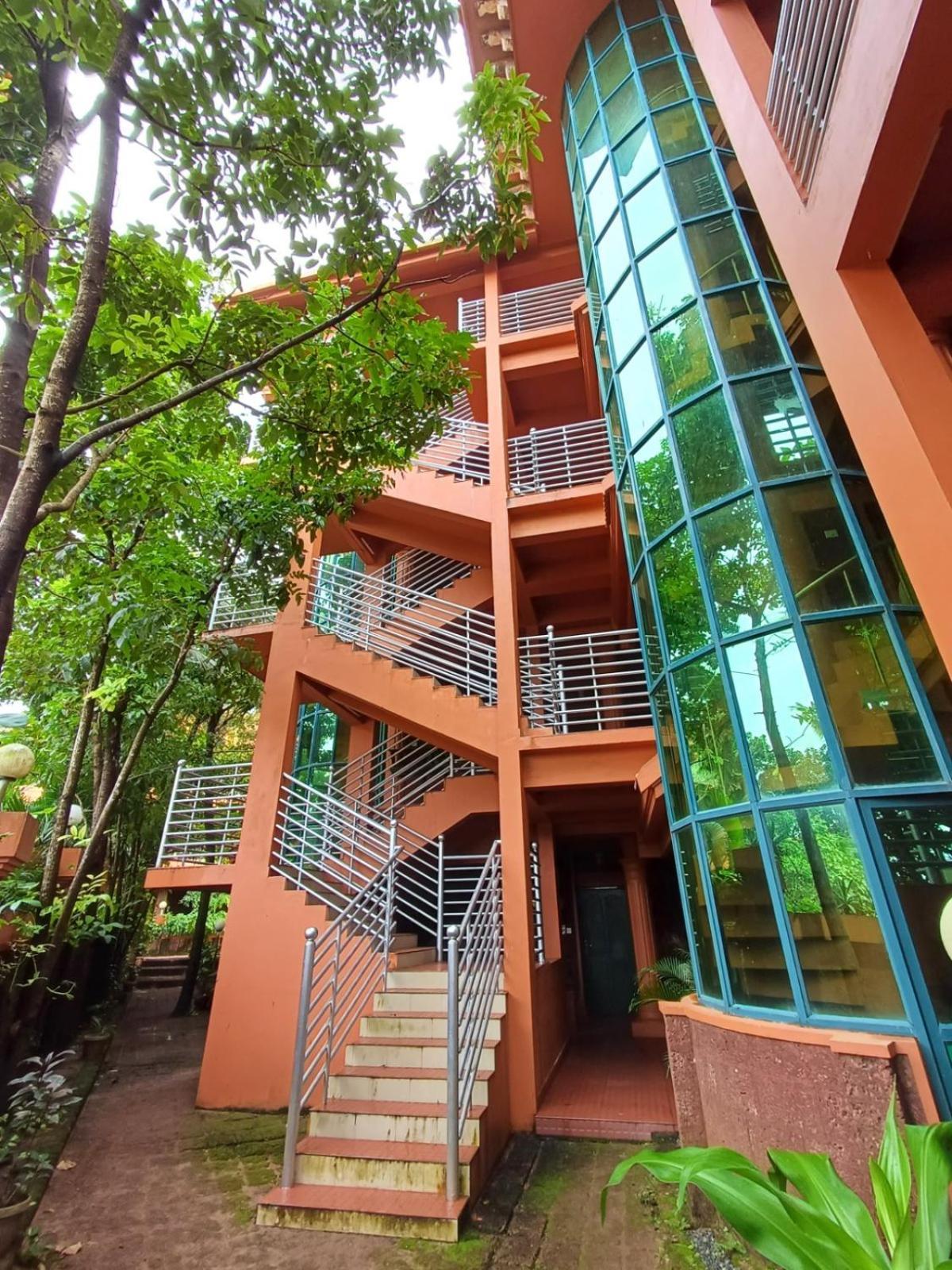 Krishna Beach Resort Kannur Ngoại thất bức ảnh
